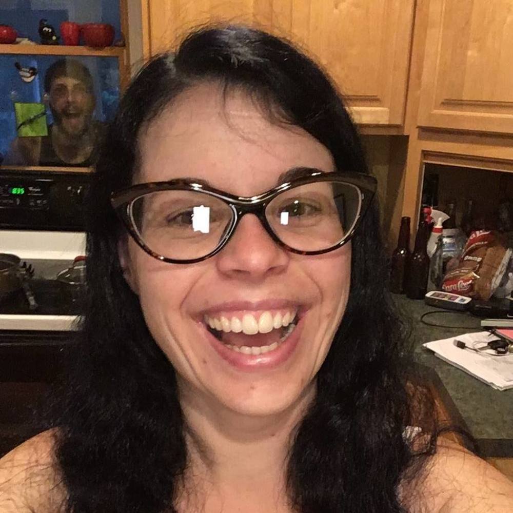 Meet your Posher, Amanda